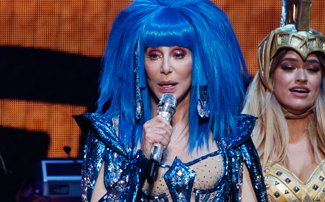 Cher cancels fourth consecutive Las Vegas residency show after illness