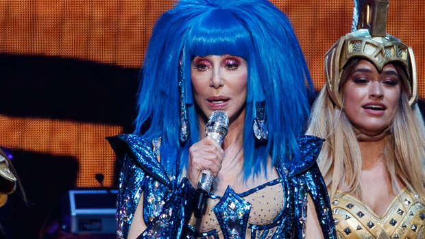 Cher Cancels Fourth Consecutive Las Vegas Residency Show After Illness