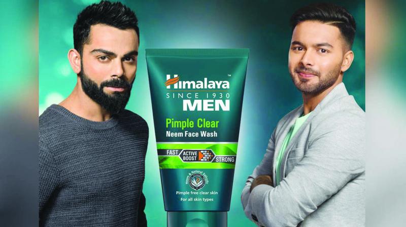 WATCH: India's Cricket Captain's embarrassing Advert
