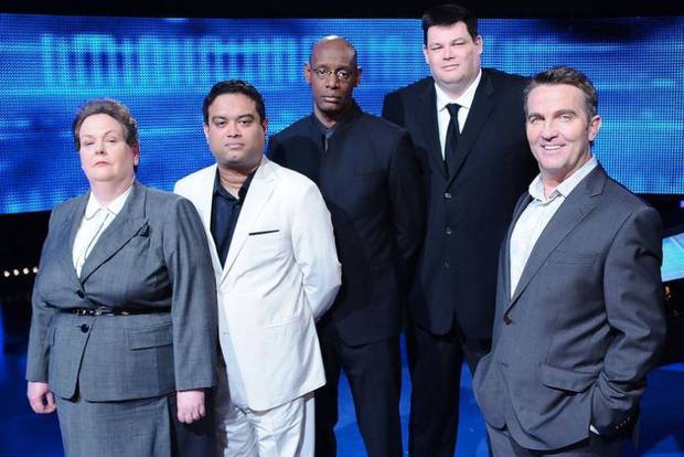 WATCH: The Governess reveals a new Chase Spinoff!