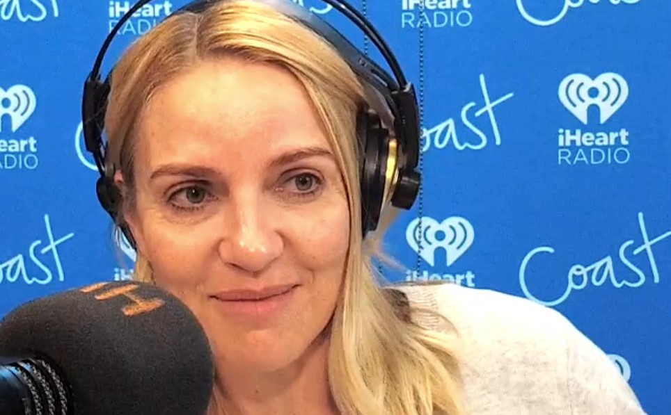 WATCH: Mel is way too injury prone!