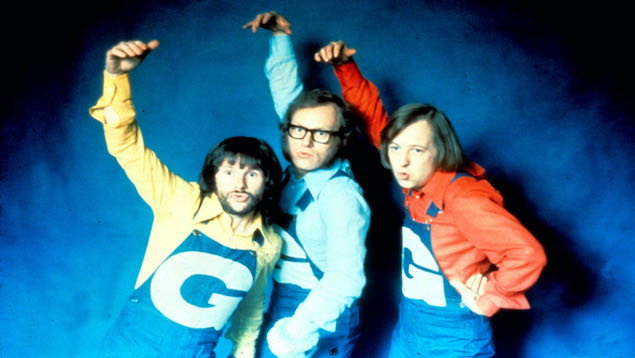 British comedy legend Tim Brooke-Taylor dies from Covid-19