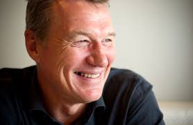 LISTEN: Mel and JT interview Legendary Kiwi, Sir John Kirwan