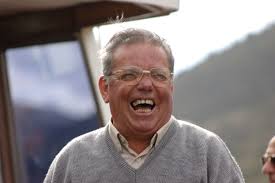 And the Dad Joke of the Year Award goes to ...