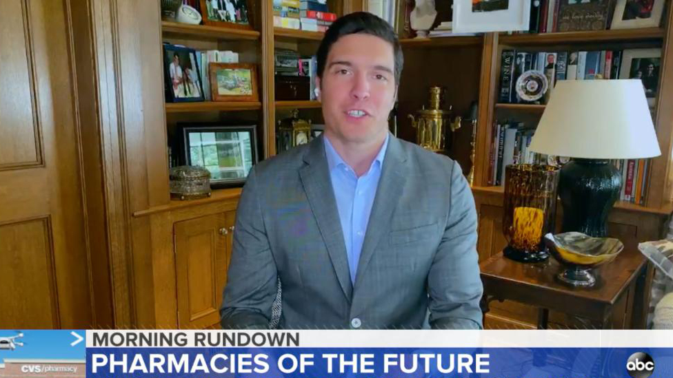 ABC News reporter gets snapped on live TV wearing no pants