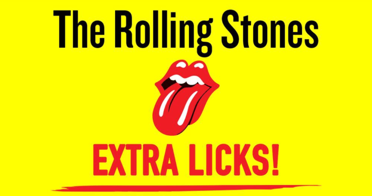 The Rolling Stones Announce Incredible Online Concert Series