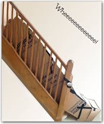 Keeping the kids entertained with a DIY Lockdown Playground!