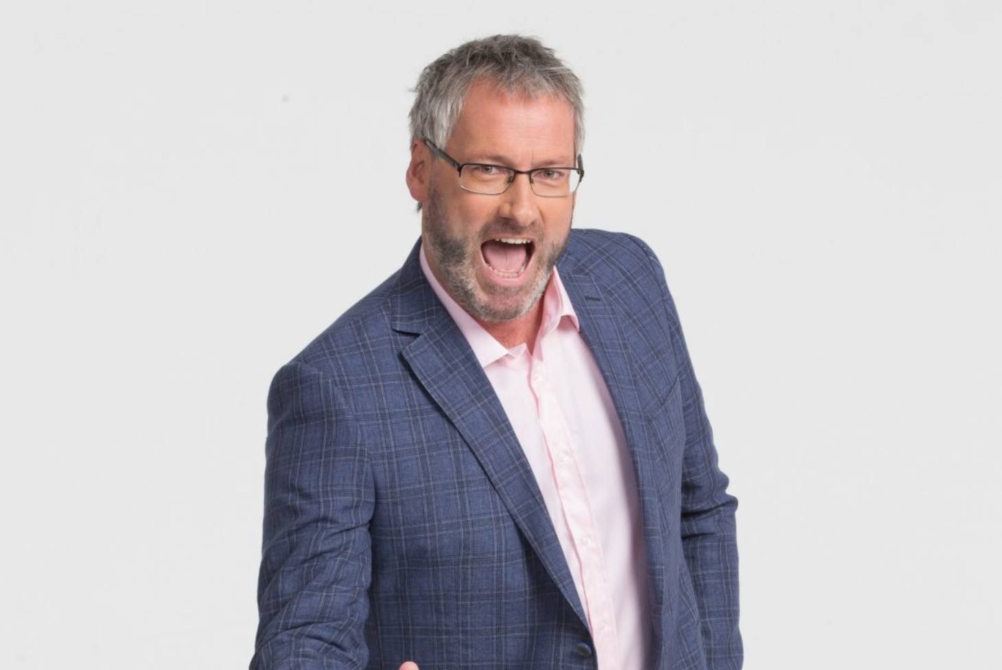 Mel Interviews Jeremy Corbett about a new New Zealand Public Holiday