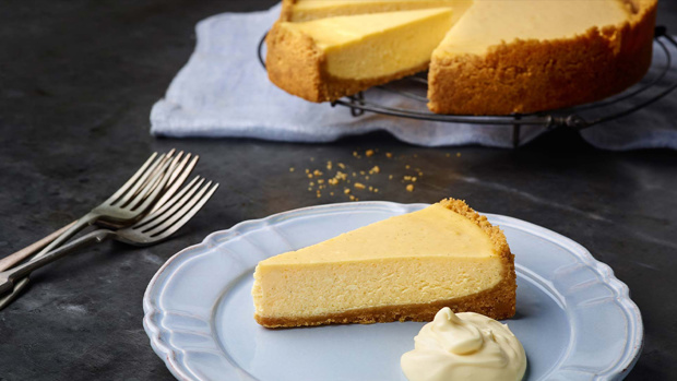 Arnott's Nice Cheesecake - Arnott's website