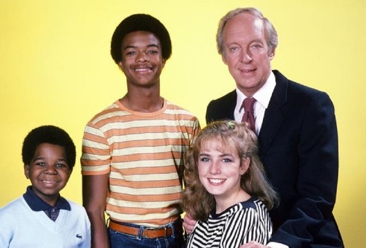 Todd Bridges reveals his shocking story