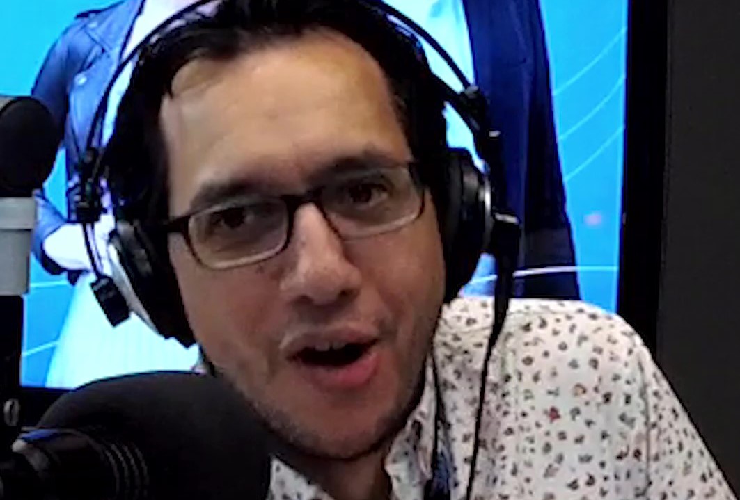 WATCH: Mel and JT are Shocked when a Caller Reveals what Movie she has Never Seen...