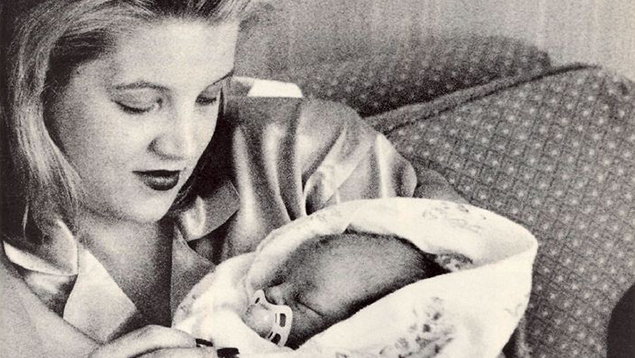 Elvis Presley's granddaughter is all grown up - and she is absolutely beautiful!