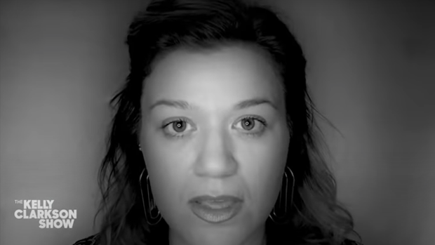 Kelly Clarkson / Screenshot: Youtube