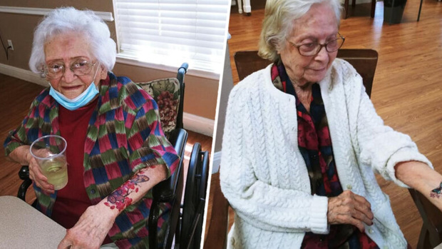 Wesley House Assisted Living / Facebook