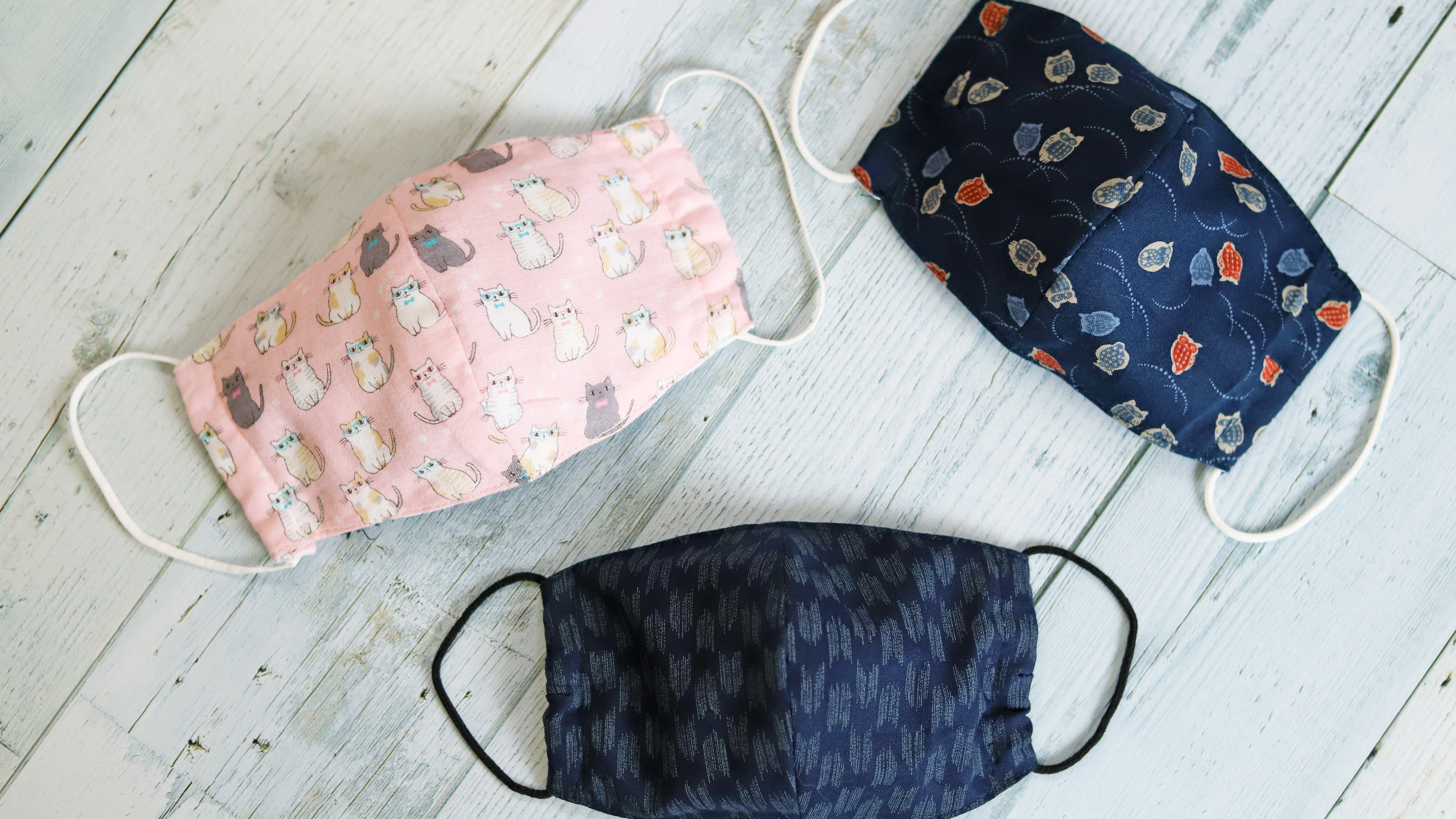 Someone has turned the 'Monster Mash' song into a hilarious parody about Covid-19 masks