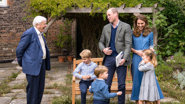 Photo / Kensington Royal