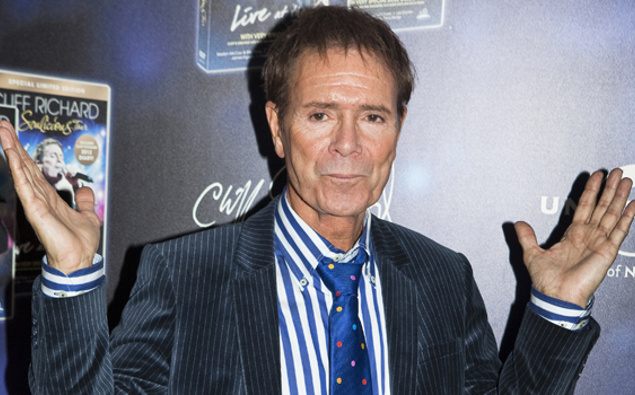 Cliff Richard announces new album to mark his 80th birthday and 60 years in music
