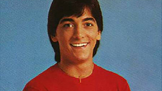 Teenage heart throbs of the  80s: Where are they now?