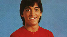 Teenage heart throbs of the  80s: Where are they now?