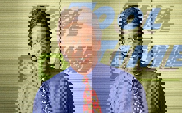 Tim Allen is reviving his Home Improvement character Tim 'The Tool Man ...