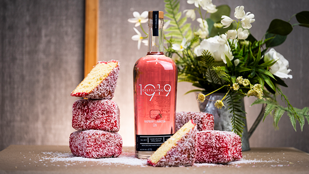 Supplied: 1919 Distilling Ltd