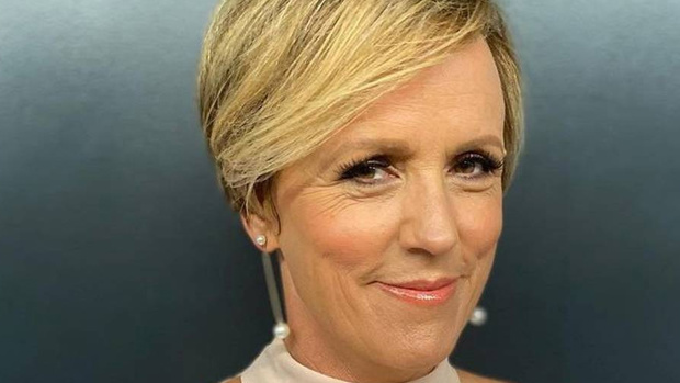 Hilary Barry stuns fans with glamorous new hair do for 