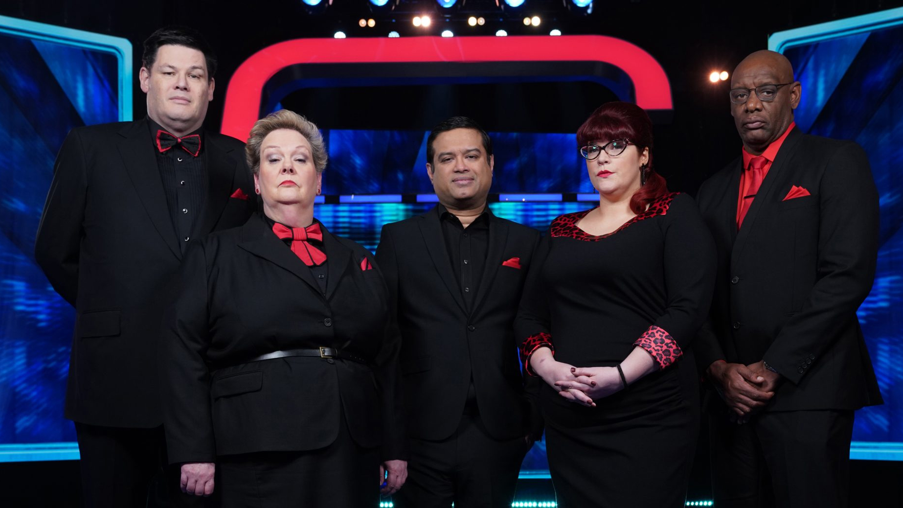 The Chase's spin-off show Beat The Chasers is getting a second series - Vimarsana News