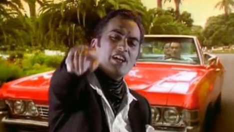 25 years ago today: Watch OMC's iconic 'How Bizarre' video