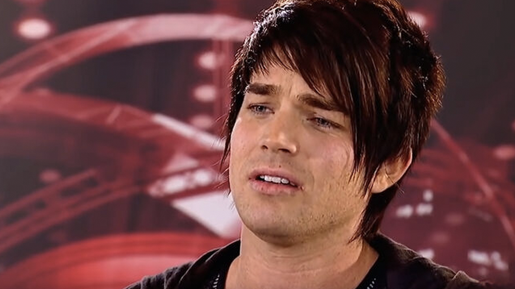 Re-watch Adam Lambert singing 'Bohemian Rhapsody' for his American Idol audition in 2009