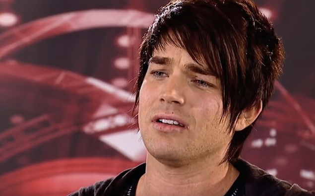 Re-watch Adam Lambert singing 'Bohemian Rhapsody' for his American Idol audition in 2009