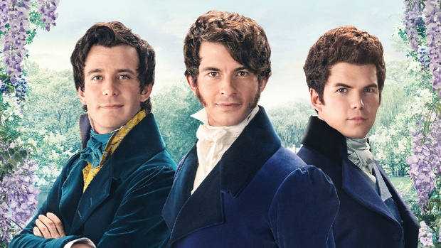 Netflix announces Lord Anthony's love interest for season two of Bridgerton