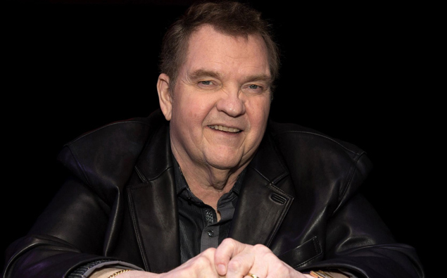 Meat Loaf and Netflix announce new reality series based on his song 'I ...