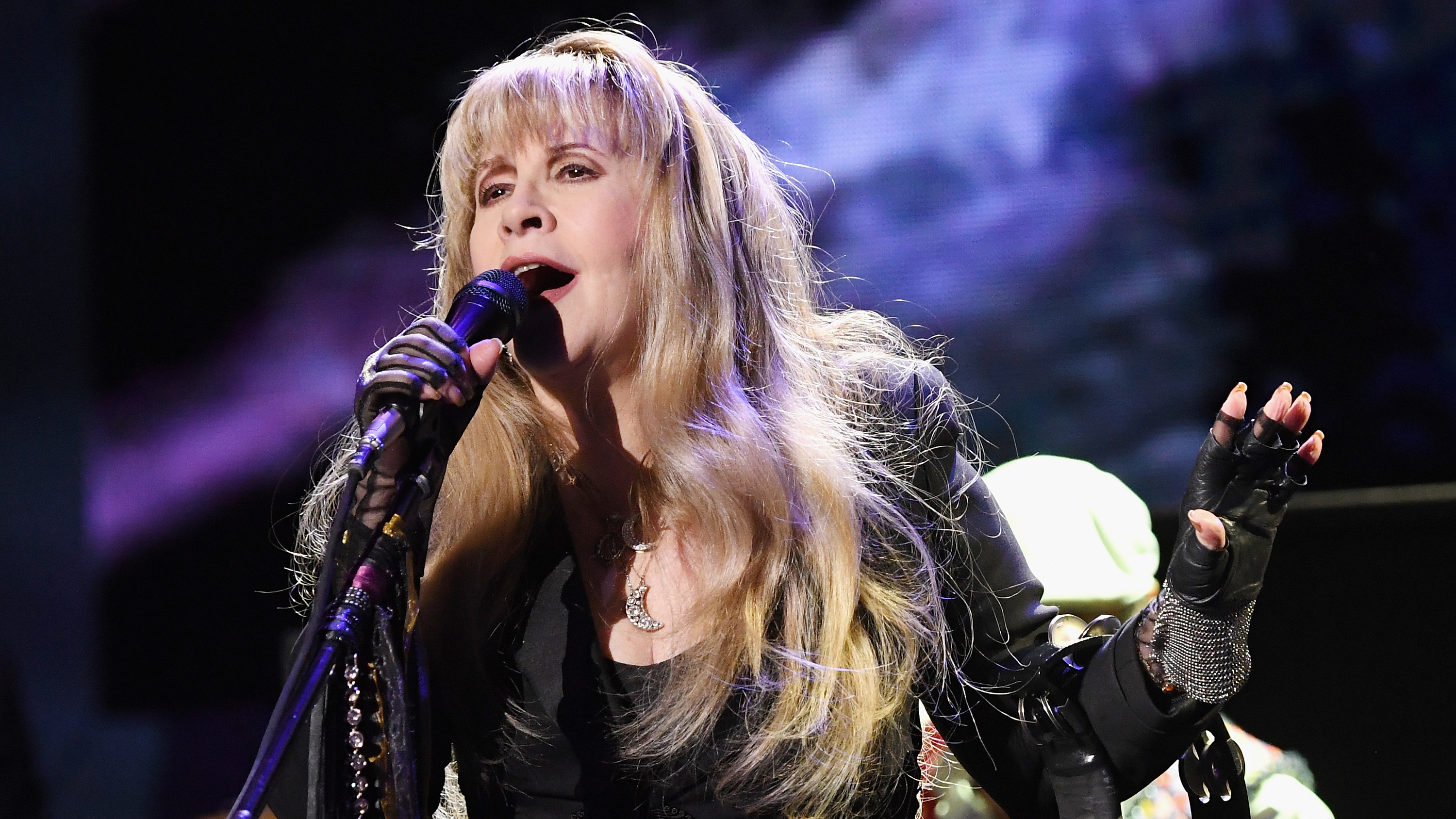 Someone has isolated Stevie Nicks' vocals on Fleetwood Mac's 'Dreams' and it is mesmerising