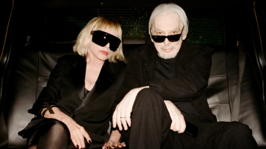 Blondie announce High Noon - their final album with Clem Burke and first new music in nine years