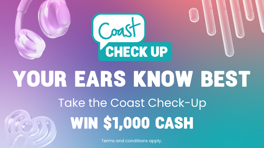 Coast Check Up