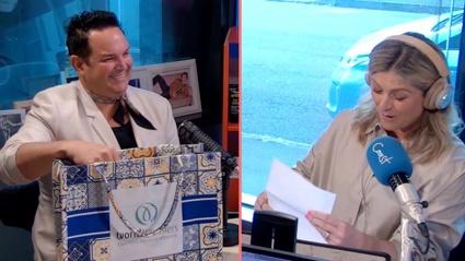 Cath from Auckland wins $20,000 dream trip with World Travellers