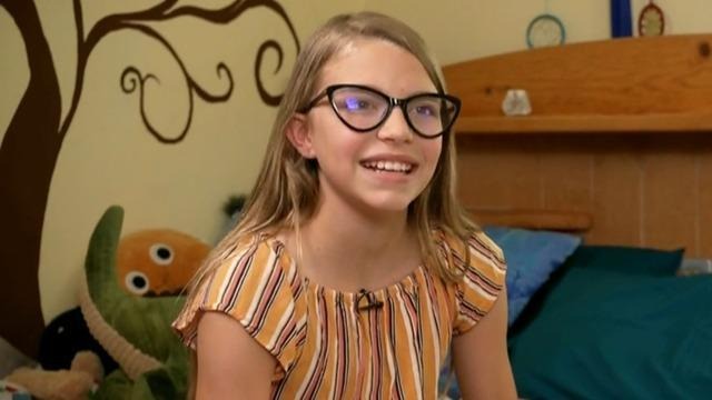 How an 11-year-old superfan got to meet her idol, Michael McDonald