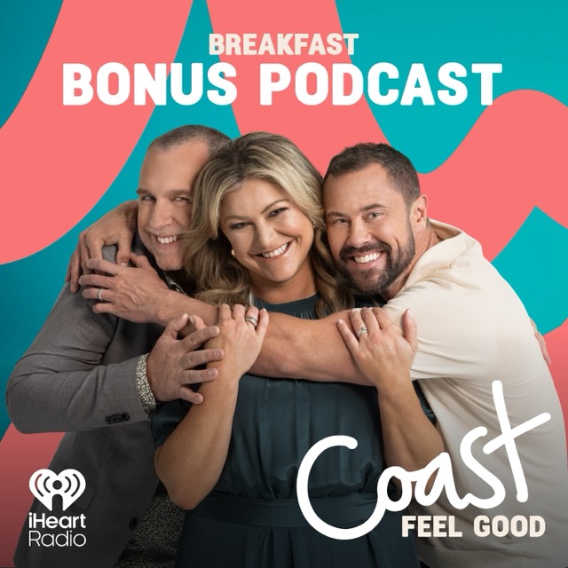 Toni, Jase & Sam's Breakfast Bonus Podcast