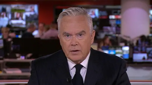 WATCH: The moment BBC broke the tragic news of Queen Elizabeth II's passing