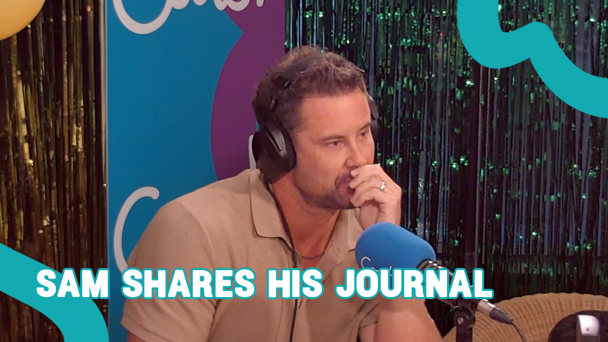 Sam’s unexpected lesson from coaching basketball