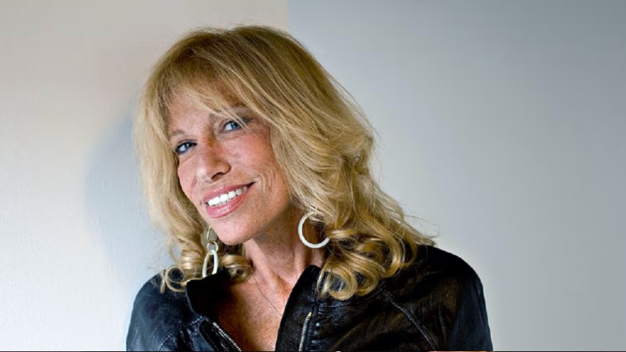 Singer Carly Simon reveals Parkinson’s disease diagnosis and cancer
