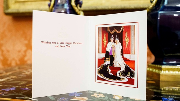 As King Charles and Queen Camilla and the Prince and Princess of Wales reveal their 2023 Christmas Cards, Taymoor Atighetchi looks back at the best, worst and most downright bizarre of yesteryear. Photo / AP