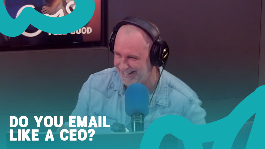 Why we should all stop sending long emails