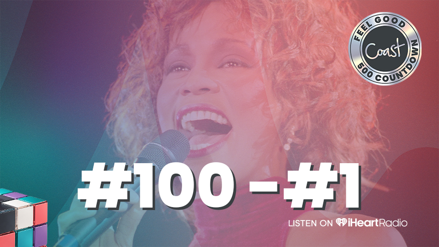 Feel Good 500: Songs 100 - 1