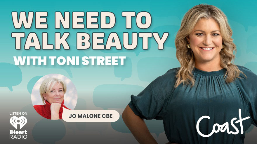 Scent Maverick Jo Malone CBE