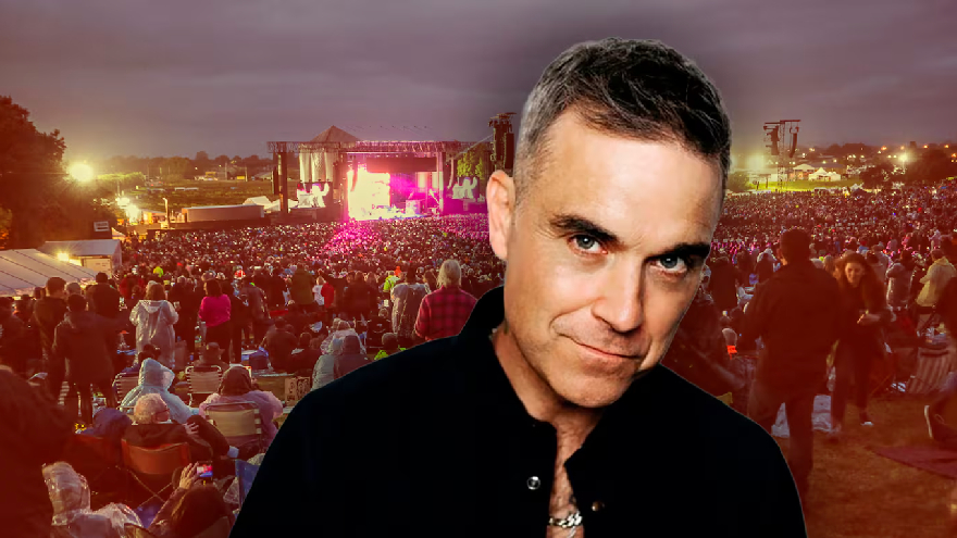The rise of middle-age nostalgia concert tours in New Zealand
