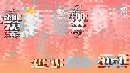 Feel Good 500 Countdown 2025 song list: 200 - 101