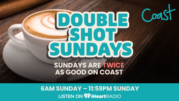 Double Shot Sunday