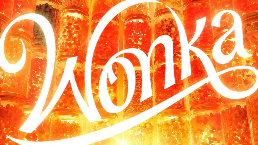 Roald Dahl's Charlie and the Chocolate Factory prequel 'Wonka' is almost here!