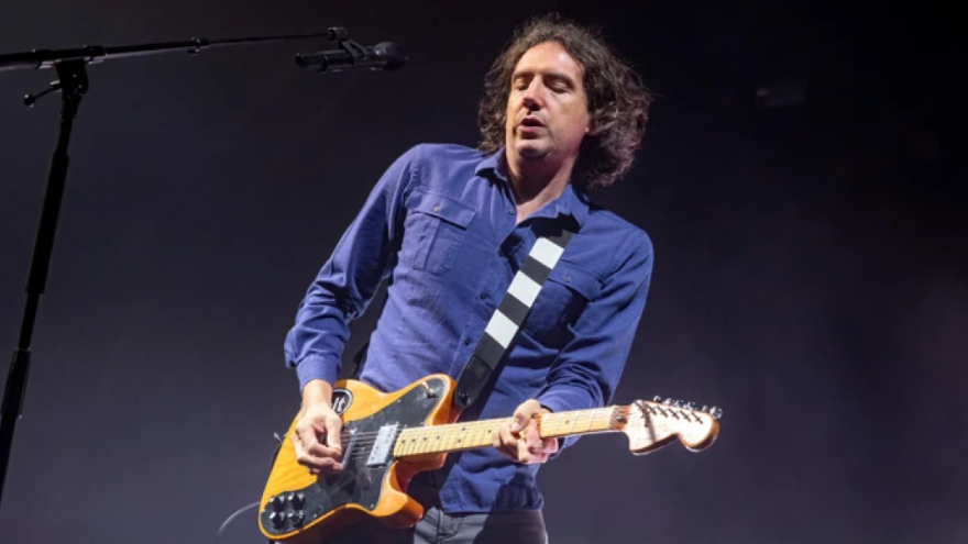 Gary Lightbody eyes RAYE collaboration following Kylie Minogue team-up
